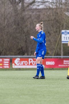 Bild 334 - F SSC Hagen Ahrensburg - SV Frisia Risum-Lindholm : Ergebnis: 1:2